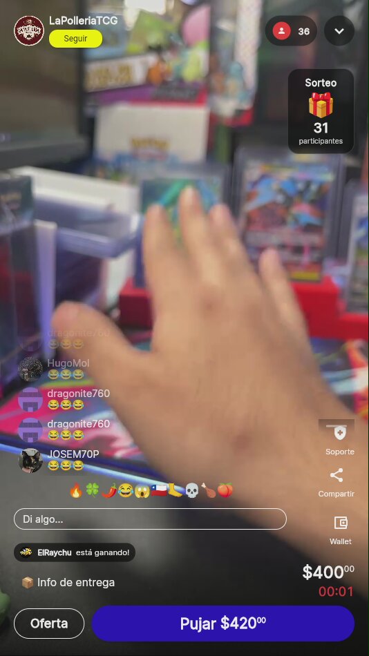 Item
