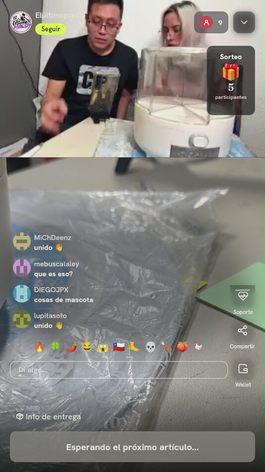 Comedero Smart Betterware