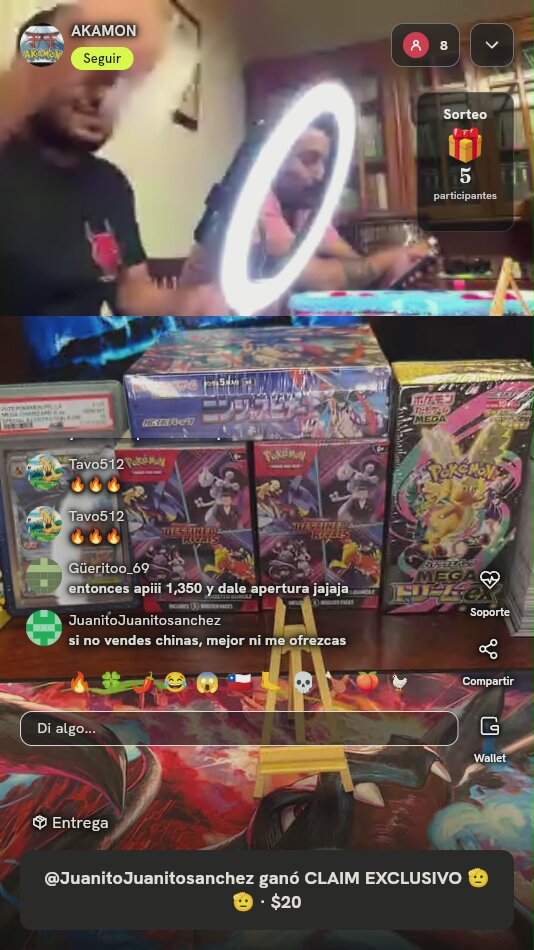 Carta Pokémon Raboot Promo