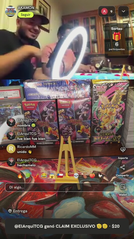 Carta Pokémon Pikachu Trick or Trade
