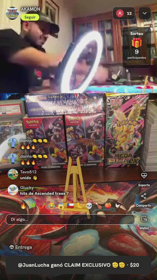 Carta Pokémon Dudunsparce ex Full Art