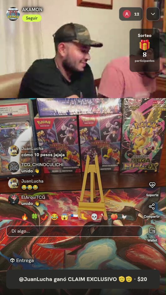 Samurott White Flare