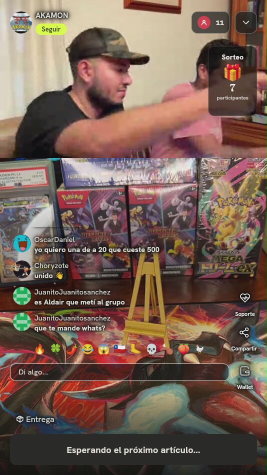 Carta Pokémon Super Potion