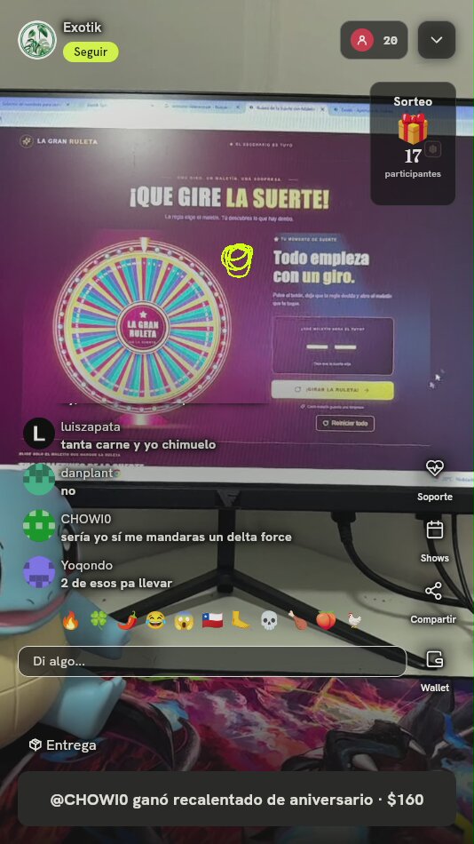 Artículo de Onda