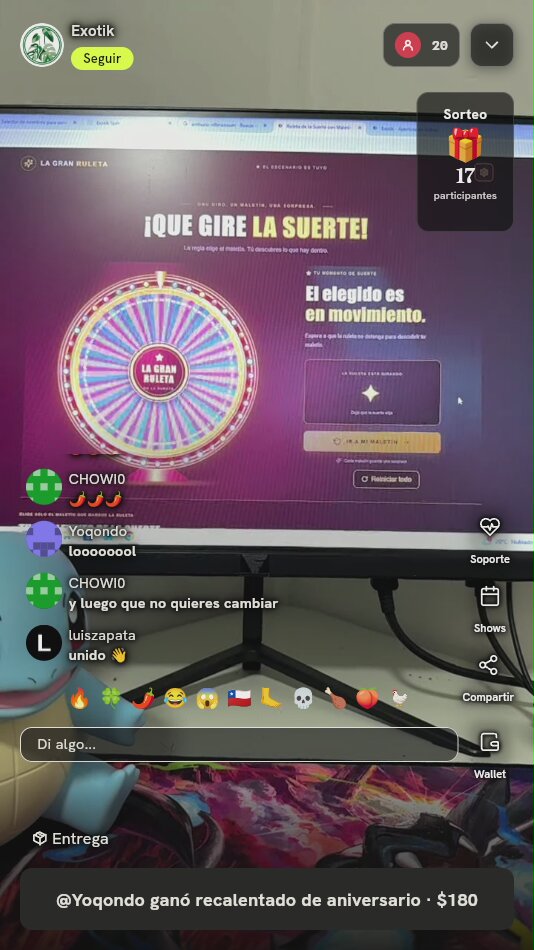 Artículo de Onda
