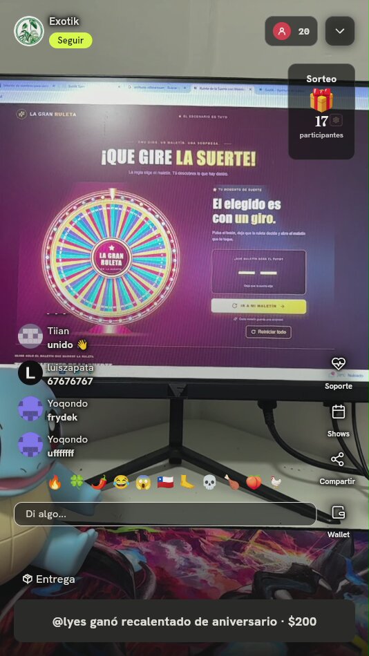Artículo de Onda