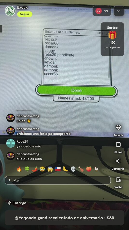Artículo de Onda