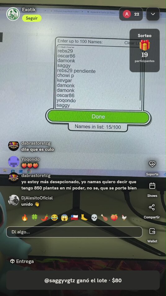 Artículo de Onda