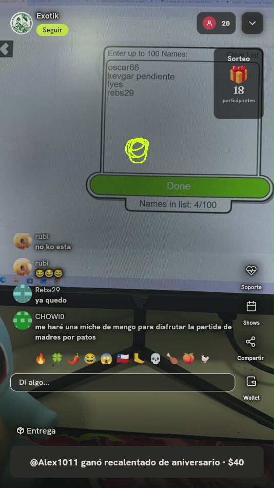 Artículo de Onda