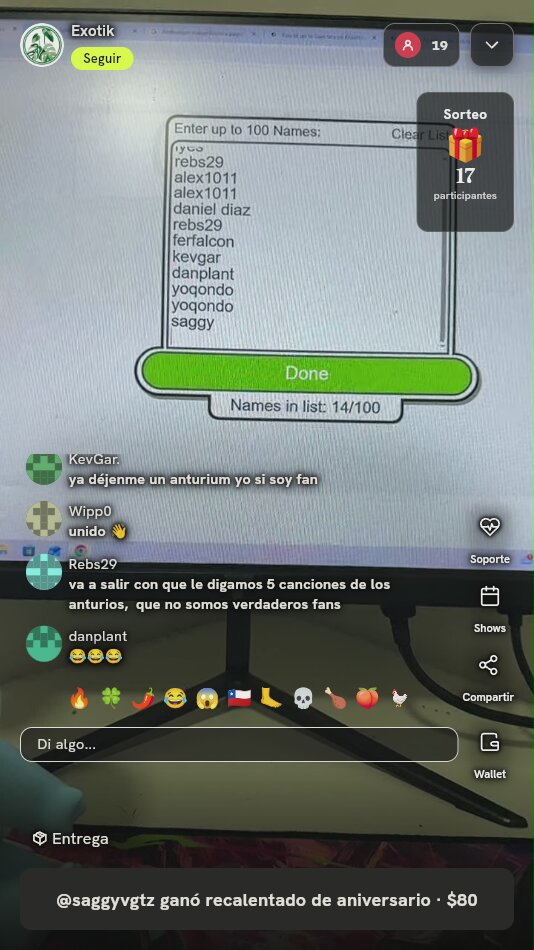 Artículo de Onda