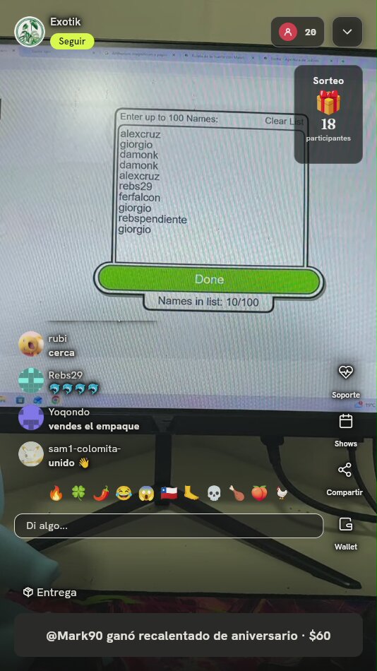 Artículo de Onda