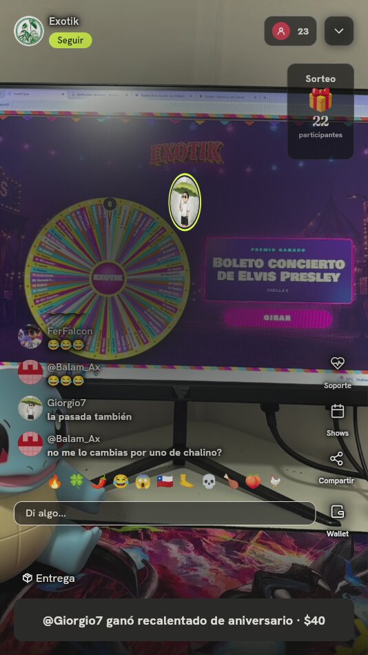Artículo de Onda