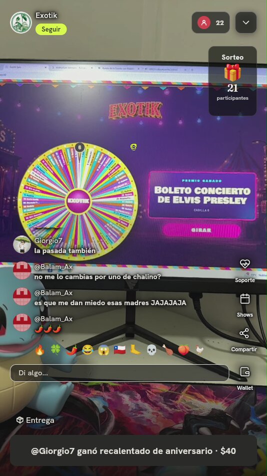 Artículo de Onda
