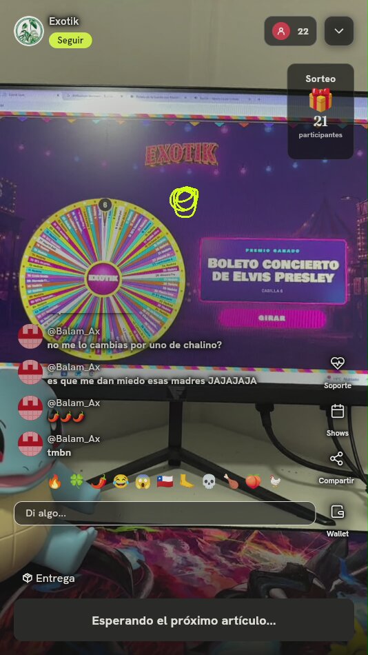 Artículo de Onda