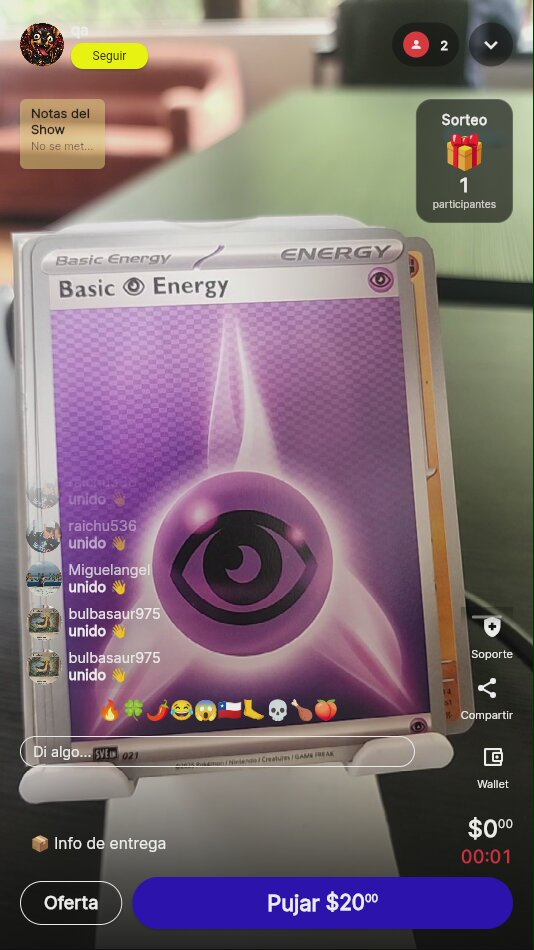 Item