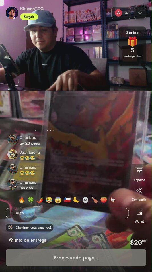Carta Pokémon Moltres Full Art