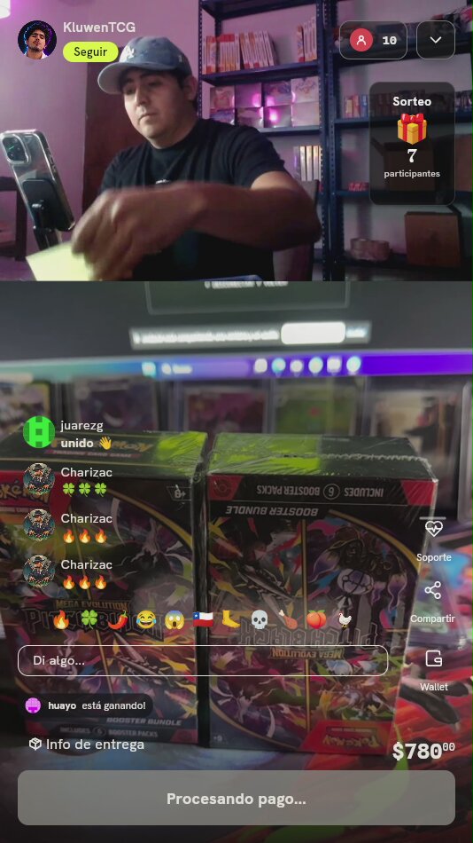 Booster Bundles Pokémon Pitch Black