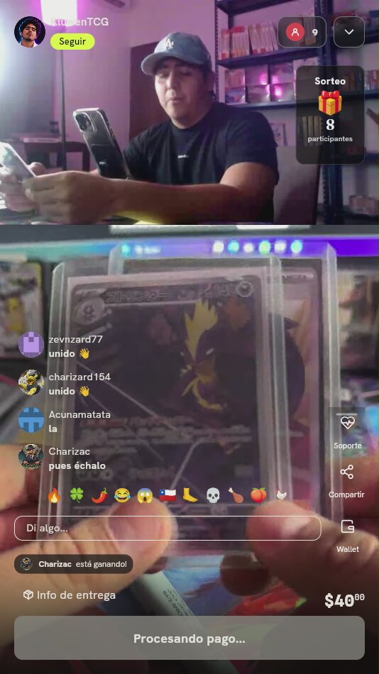 Cartas Pokémon Toxtricity e Iris