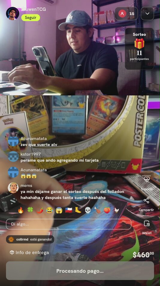 Pokémon TCG Poster Collection
