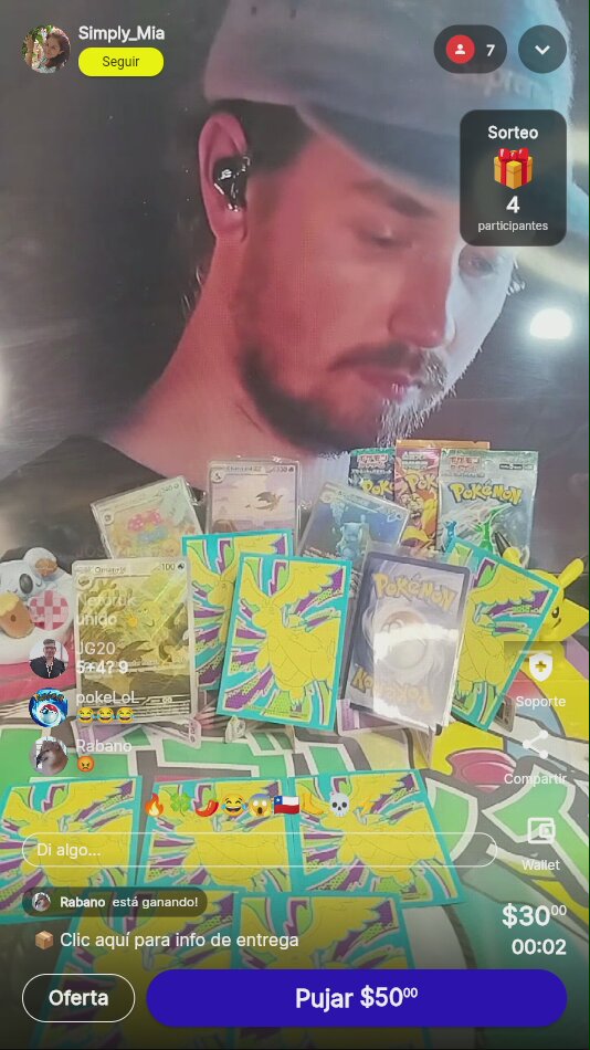 Pokémon 151 Booster Packs