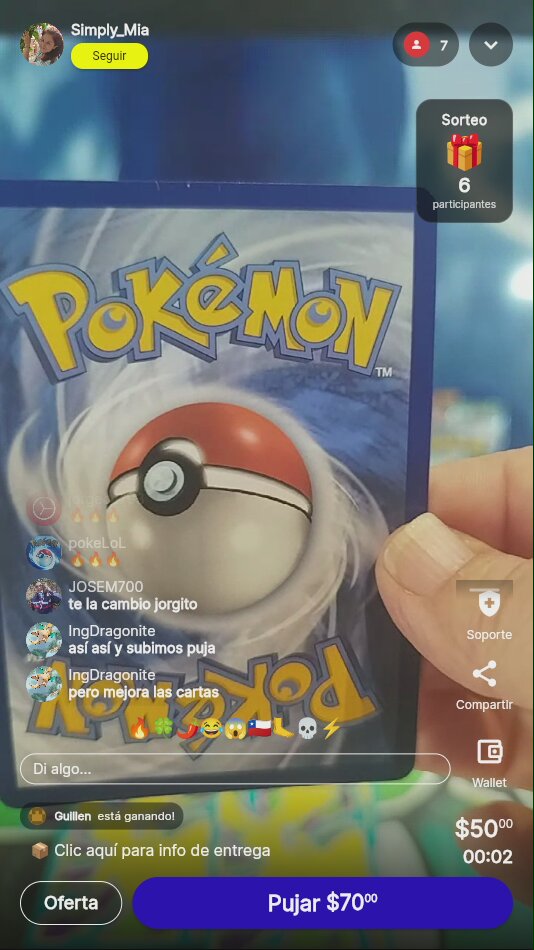 Pokémon TCG Booster Packs