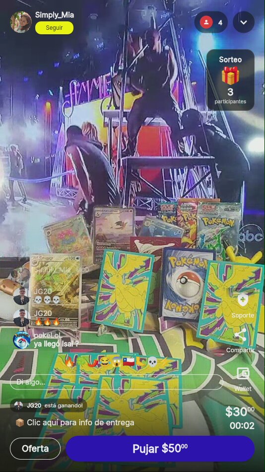Pokémon Comala, hits asegurados