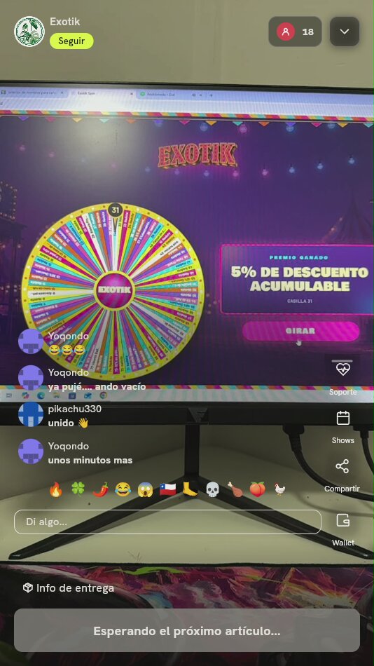 Artículo de Onda
