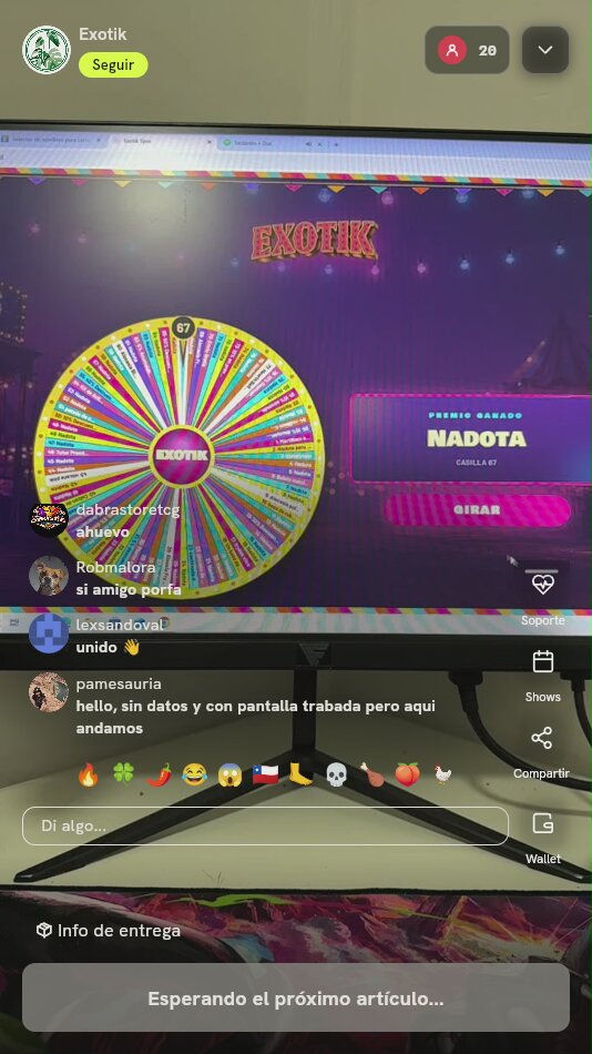 Artículo de Onda