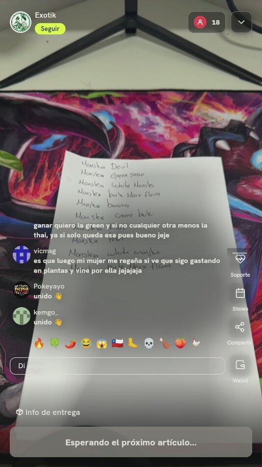 Artículo de Onda