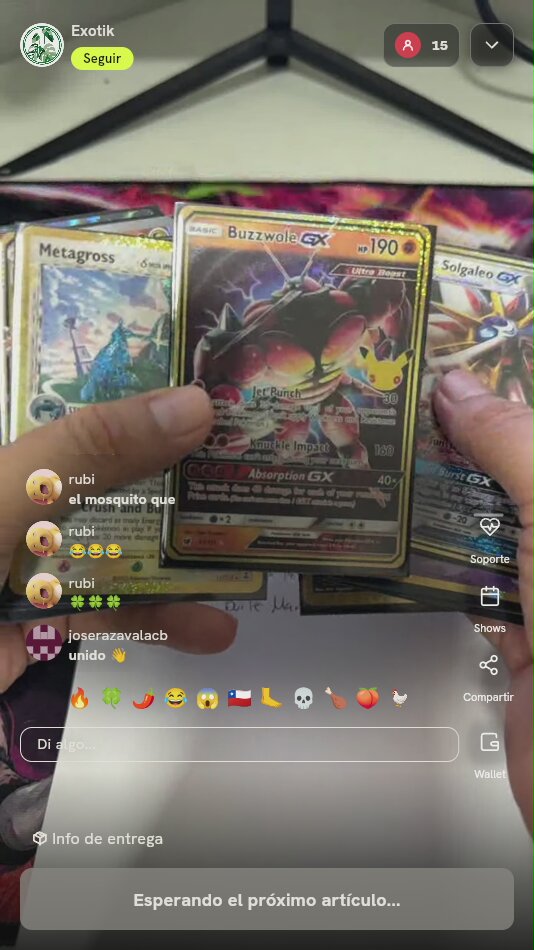 Carta Pokémon Solgaleo GX Celebrations