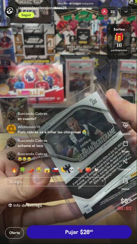 Artículo