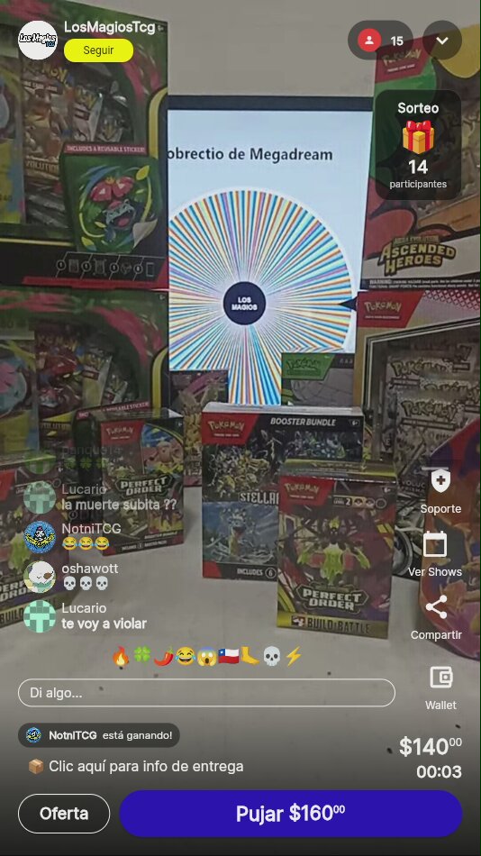 Pokémon Build & Battle Box