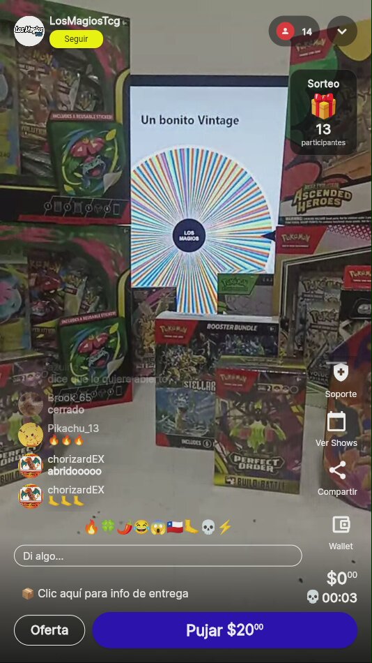 Carta Pokémon Glalie Vintage