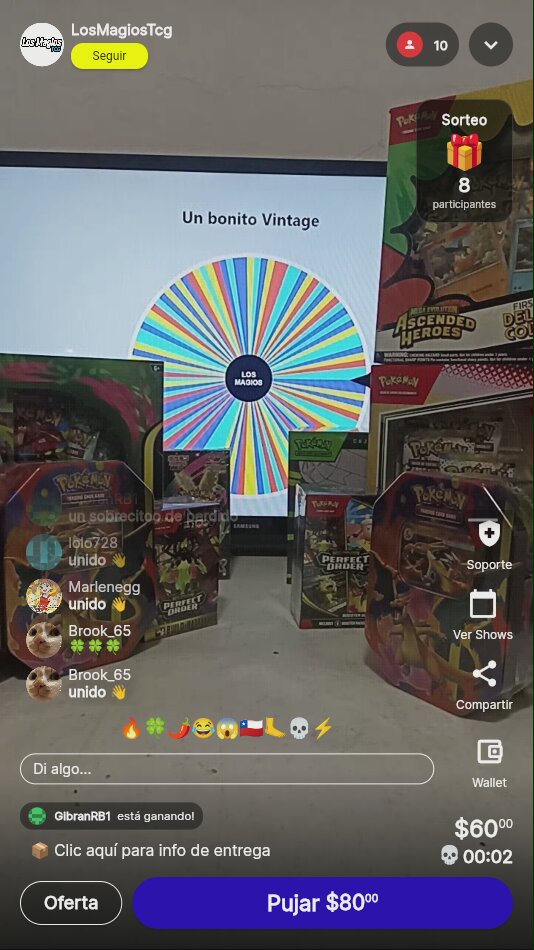 Pokémon TCG Mega Tin Charizard