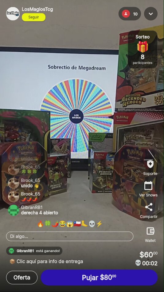 Pokémon Mega Froslass ex Ascended Heroes