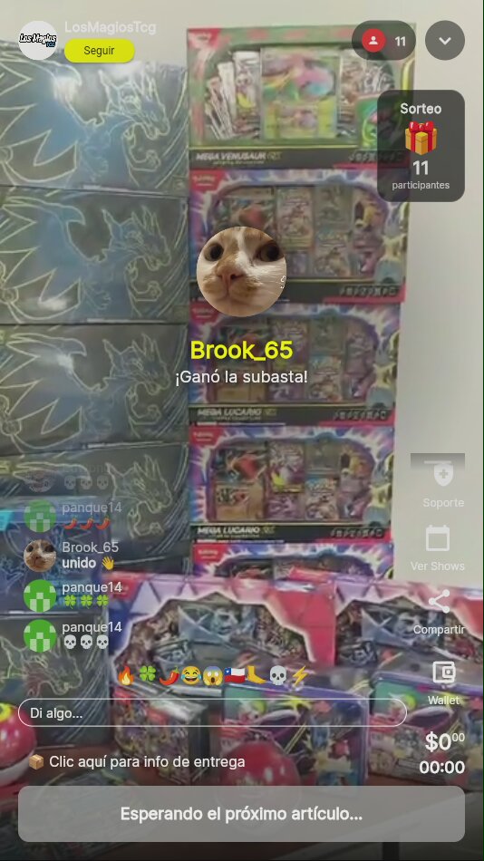 Pokémon Ascended Heroes Booster