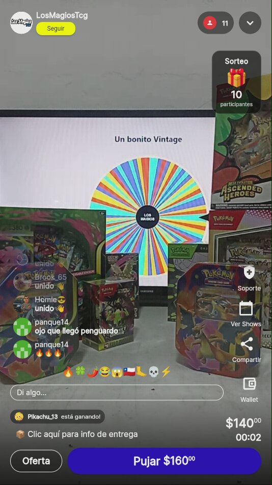 Pokémon Vintage y Booster Bundle