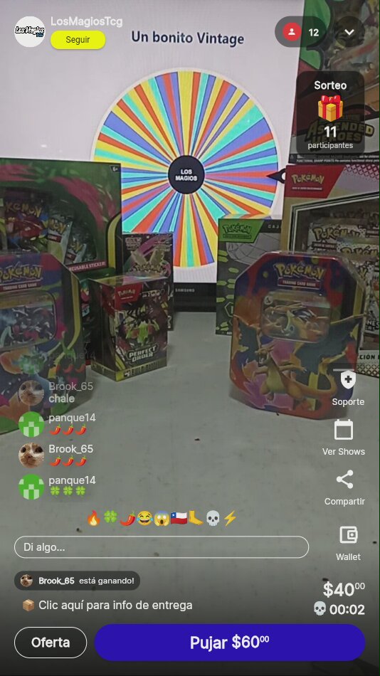 Lote Vintage Pokémon TCG