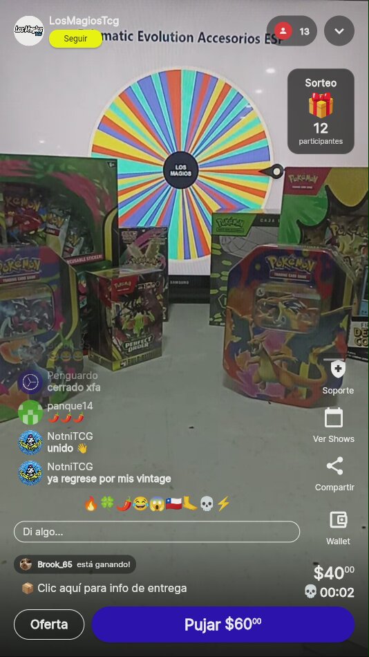 Pokémon TCG Mini Tin