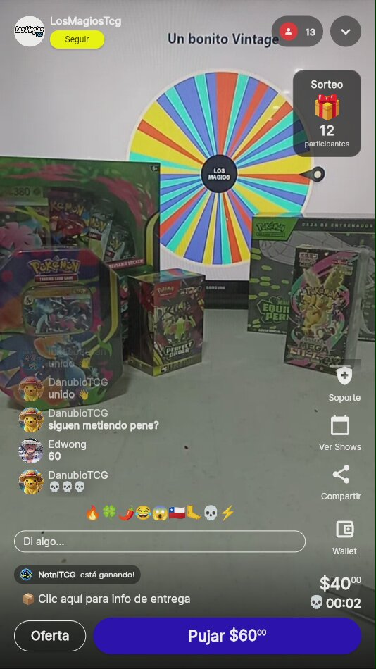 Sobre Vintage Pokémon "Brock"