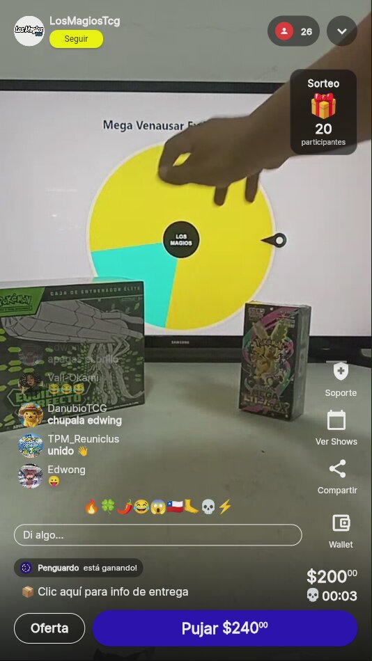 Mega Venusaur EX Premium Collection