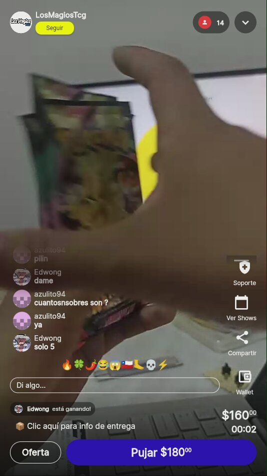 Pokémon Ascended Heroes Booster Pack