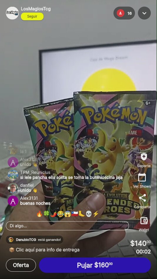 Pokémon Evolving Skies Booster Pack