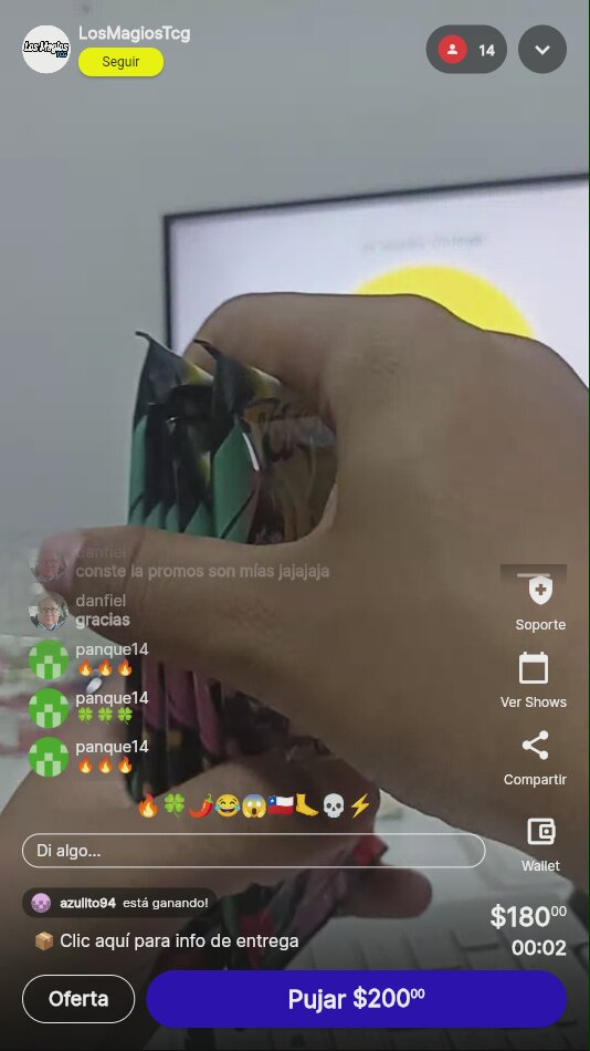 Pokémon Ascended Heroes Booster Pack