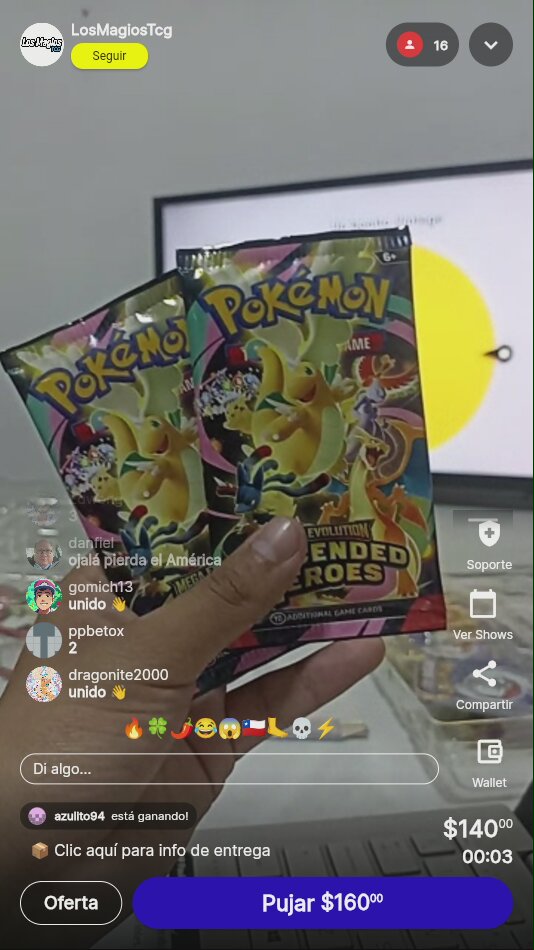 Sobre Pokémon Evolving Skies/Celebrations
