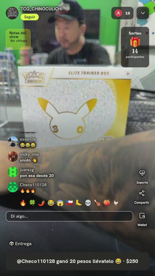 Pokémon Celebrations Elite Trainer Box