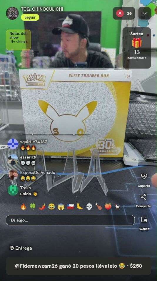 Pokémon Celebrations Elite Trainer Box