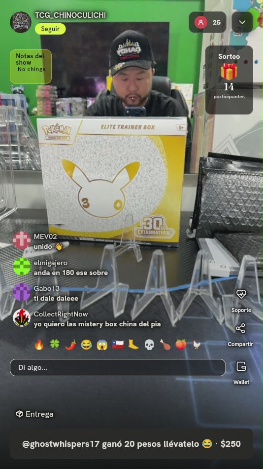 Pokemon Celebrations Elite Trainer Box