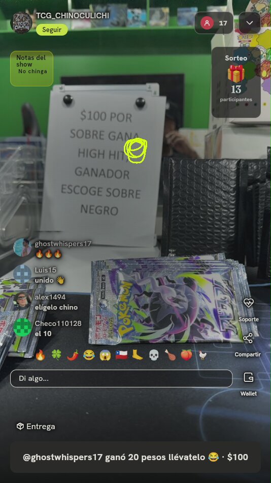 Sobres Pokémon Star Birth S9 Japoneses