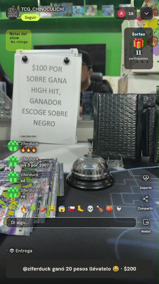 Lote 3 Sobres Pokémon Lost Abyss